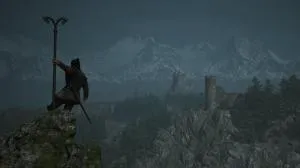 All Scouting Towers In The Blood of Dawnwalker