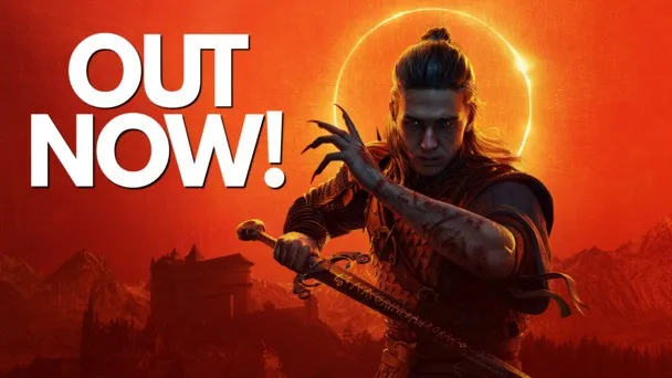 The Blood of Dawnwalker is OUT NOW to glowing reviews! Save up to 32% on your Steam key