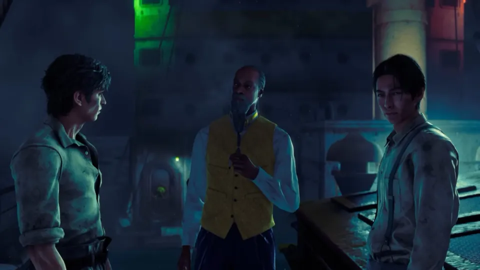 Stranger Than Heaven Surpasses 1 Million Wishlists, Becomes RGG Studio’s Most Wishlisted Game Ever Before Launch