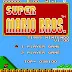 Super Mario Bros looks incredible on the Sega Master System!