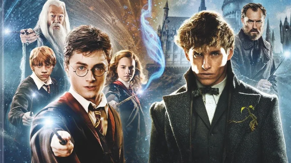 These Are the Best Harry Potter Deals Happening for Back to Hogwarts Celebrations