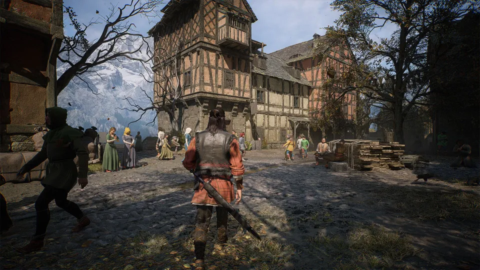 Mysterious And Initial Instructions Solution In The Blood Of Dawnwalker