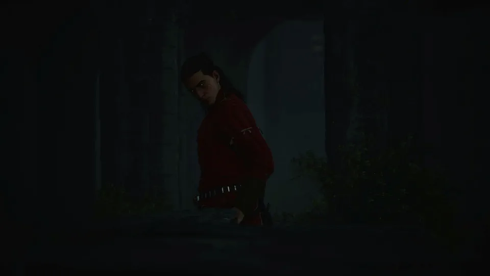 Night Terrors Quest In The Blood Of Dawnwalker