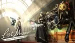 Lost Museum: Echoes of the Chromageists announced for Nintendo Switch 2, Another Code and Hotel Dusk writer Rika Suzuki on board