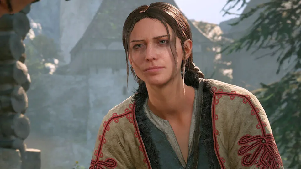 Blood of Dawnwalker: How many spoonfuls of herbs, full Esme medicine recipe