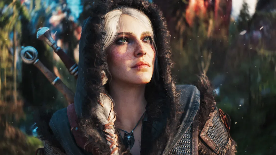 The Witcher 4 Dev Officially Confirms Two Unannounced Games In Dev