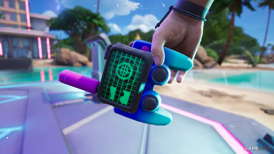 Fortnite Daily Gizmo Schedule, Explained