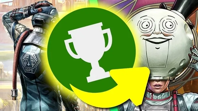 The Outer Worlds update automatically unlocks achievements in Spacer's Choice Edition