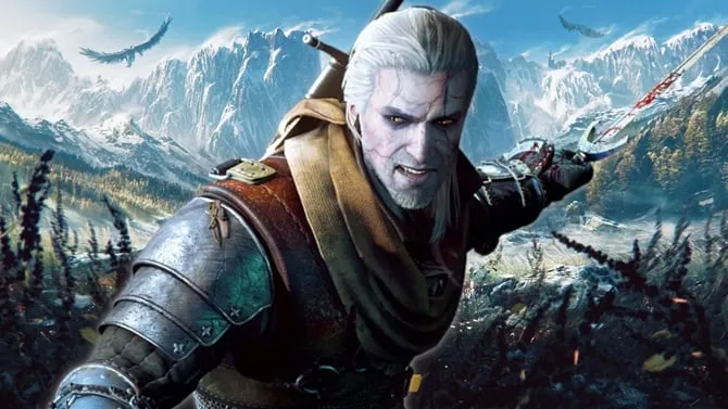 The Witcher 1 Remake development paused for Songs of the Past and The Witcher 4