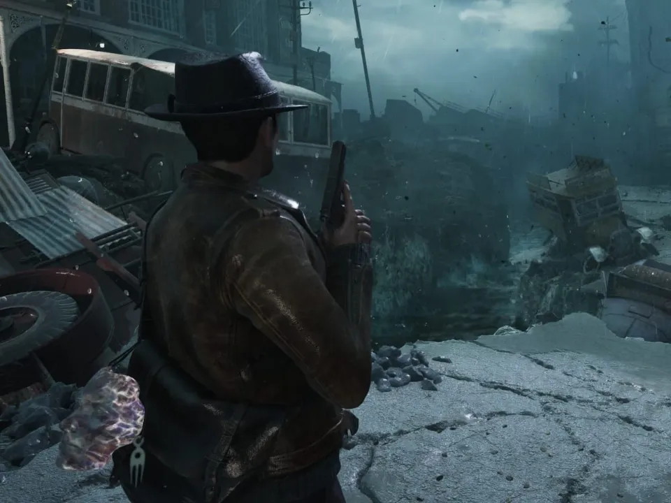 The Sinking City 2 – Review