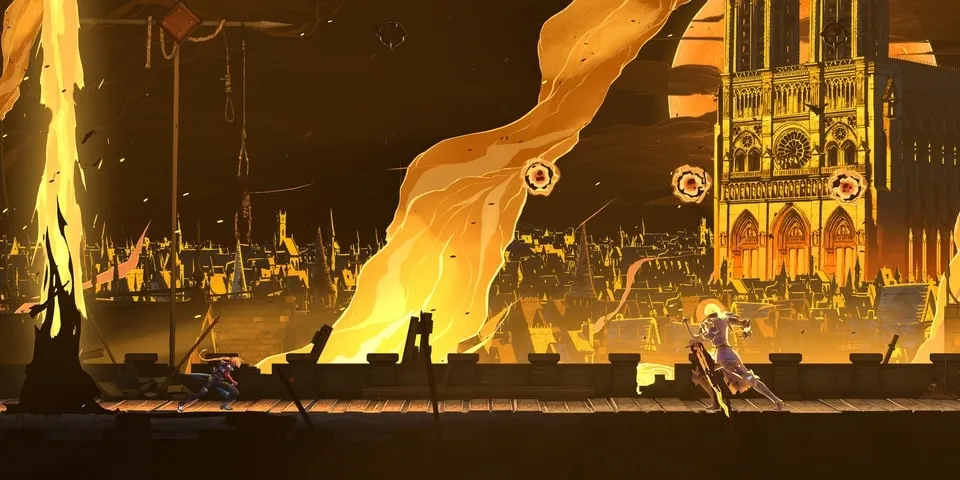 Castlevania: Belmont’s Curse Preview – Classic Castlevania with a modern twist