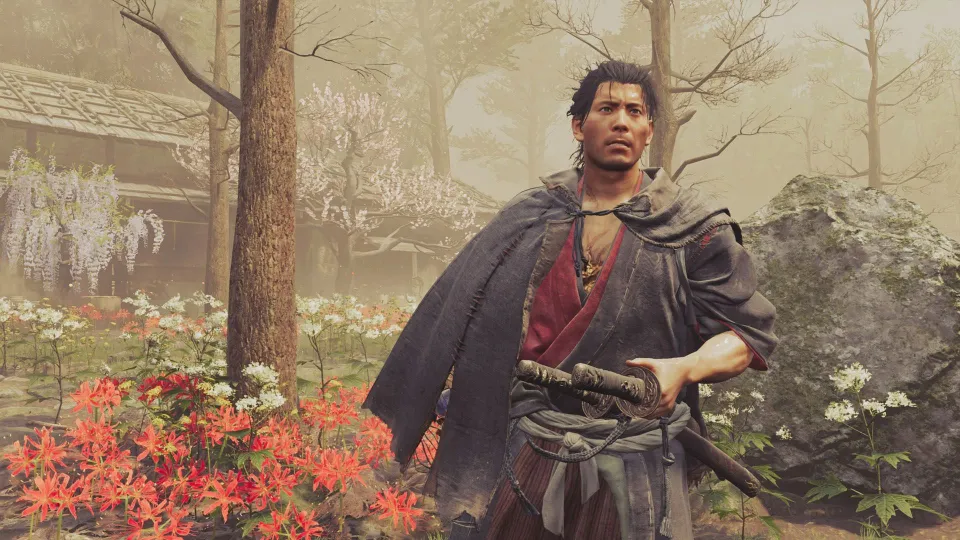 'Careful What You Wish For' walkthrough in Onimusha Way of the Sword