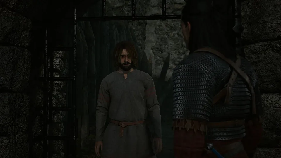 Should You Free Branko In Judge & Executioner Quest (Blood of Dawnwalker)