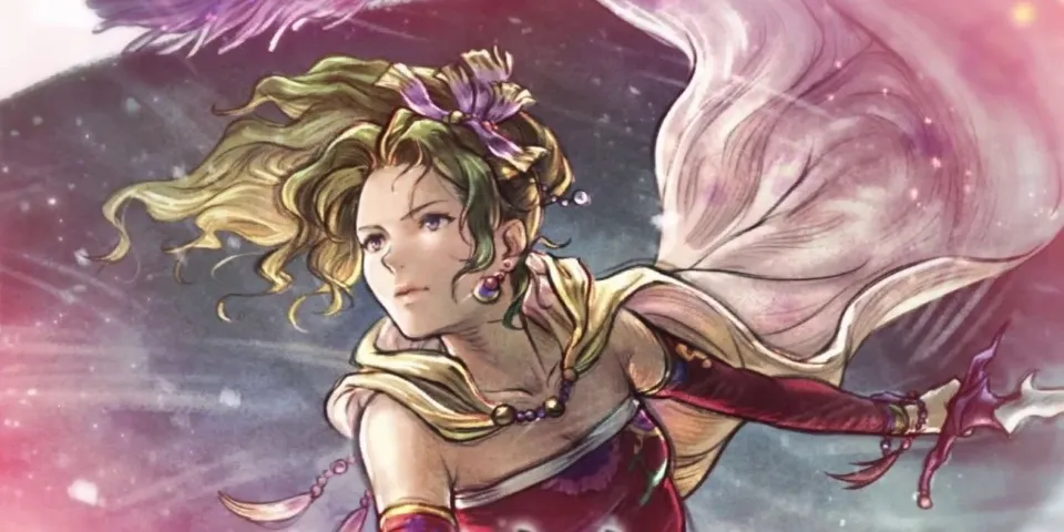 Final Fantasy 6 Returns January 2027 With New Collectors Release