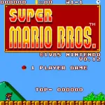 Super Mario Bros NES to SMS Port v1 Release
