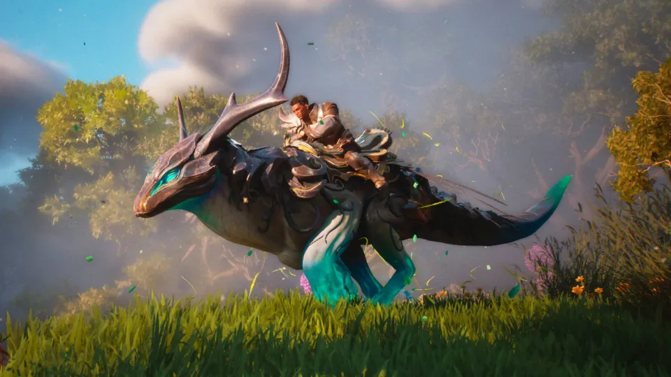 ArenaNet says Guild Wars 3 will make you "fall in love with MMOs." Here's why I think it could