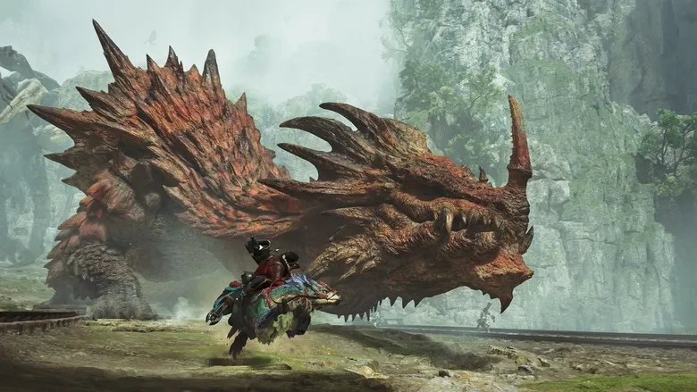 Monster Hunter Wilds: Ascendance reveals new monsters, story details, and gameplay