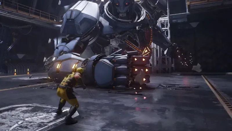 Marvel’s Wolverine Gets Launch Trailer Ahead of September 15 Release
