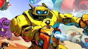 Roboquest Is One Of The Highest-Rated Roguelites Of All Time, And It’s Cheaper Than Ever Right Now