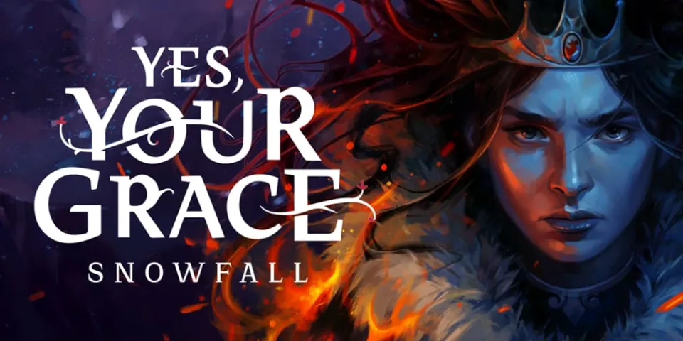 Yes, Your Grace 2: Snowfall once more puts you in the heavy crown of a regent