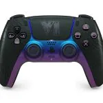 First look at the Grand Theft Auto VI Limited-Edition DualSense Wireless Controllers