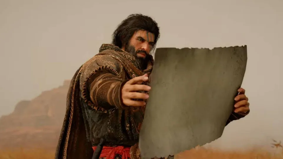 'Crimson Desert' DLC’s First Trailer Takes the RPG to Unexpected New Places