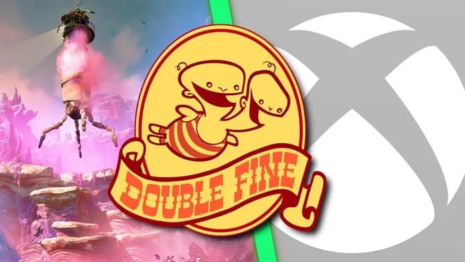 Double Fine's Keeper ends Xbox console exclusivity with surprise PS5 launch [Update]