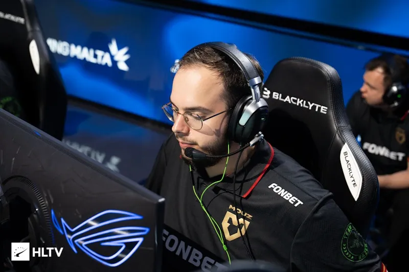 xertioN: "I think people have to give us more respect"
