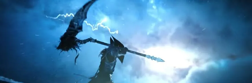 Final Fantasy XIV’s next Moogle event and Nintendo Switch version’s sub fees both start next week