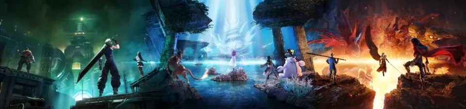 Video: Final Fantasy VII Revelation available 8th April