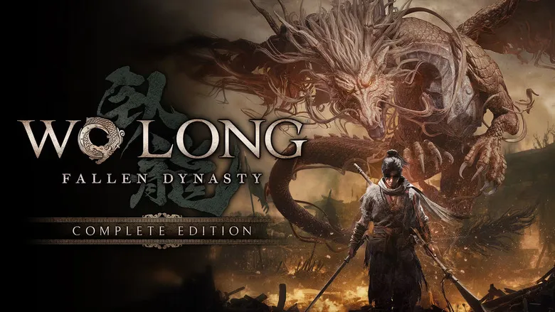 Wo Long: Fallen Dynasty Complete Edition drops in on Switch 2 today, game reaches 8+ million players (UPDATE)