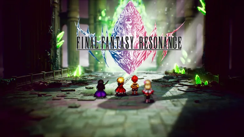 HANDS-ON: Final Fantasy Resonance adds a dose of nostalgia to a familiar formula