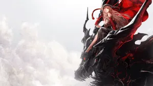 Final Fantasy Resonance Is A Return To Classic Series Conventions While Also Evolving Square Enix’s HD-2D Style