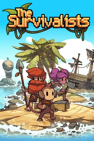 Free Play Days – EA Sports College Football 27, The Survivalists, The Lonesome Guild, and Under The Waves