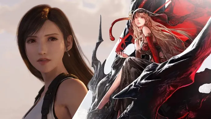 Final Fantasy Resonance gets Nintendo Switch 2 and Switch demo today, new trailer