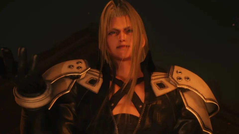Final Fantasy 7 Gets a Trilogy Pack Ahead of Revelation Launch