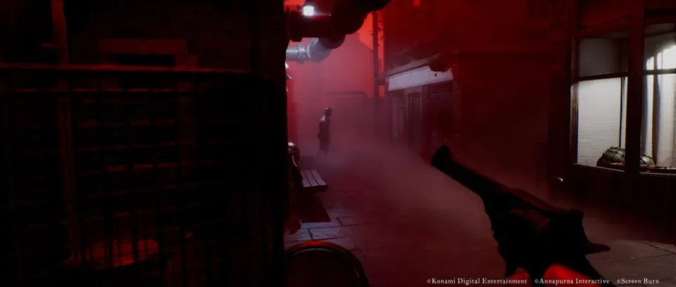 Silent Hill: Townfall Preview – The fog has found its way to Scotland