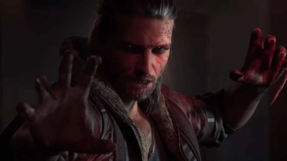 The Blood of Dawnwalker's Secret Ending Is Hidden Near the Start of the Game