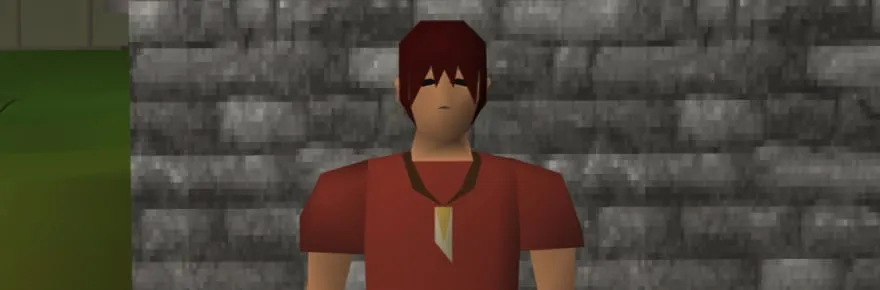 Old School RuneScape’s latest summer sweep-up features new amulets and other item-centric tweaks