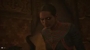 How to Save Lacra in The Blood of Dawnwalker