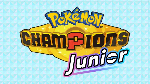 Pokémon Champions Junior reconfirmed for Germany and Brazil on Sept. 9th, 2026