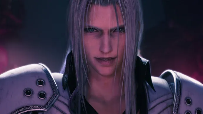 Final Fantasy 7 Revelation's release date puts an end to the remake trilogy in sight, and then pushes that end a bit further away with Sephiroth and Vincent DLC