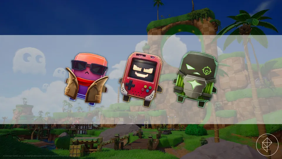 All Sprite Mastery Rewards in Fortnite Chapter 7 Season 4