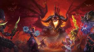 D&D’s World Of Warcraft Crossover May Not Be A One-Way Street