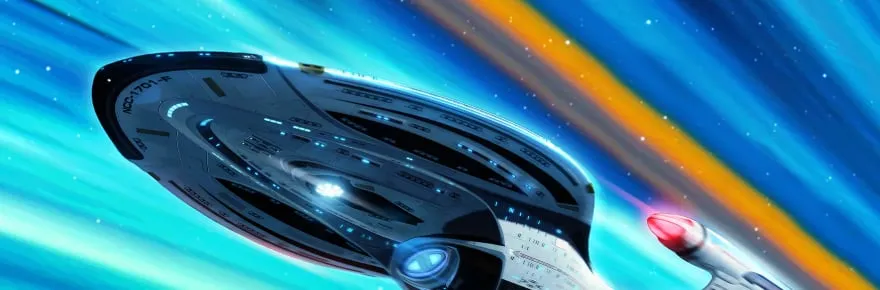 Star Trek Online shares more information about September 8’s digital presentation event