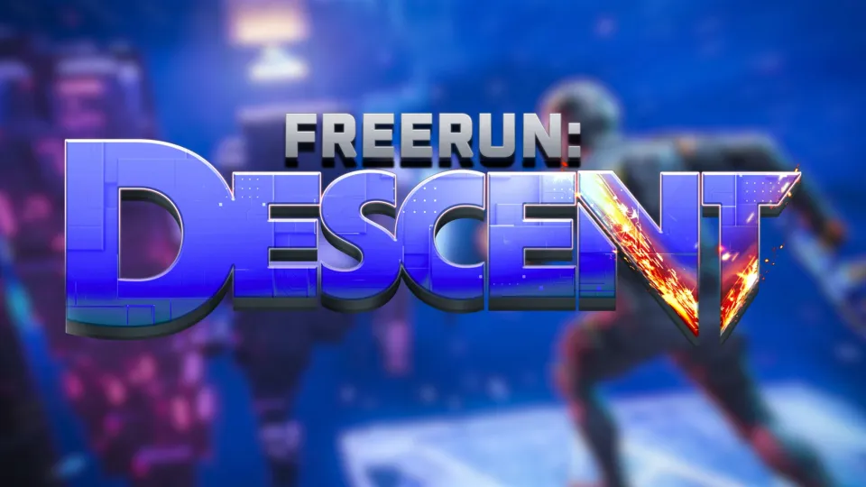 How to Complete the Freerun Descent Challenge Event Fast in COD Black Ops 7
