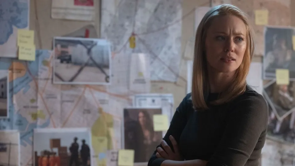 Stephen King recommends indie horror featuring Daredevil: Born Again actor Deborah Ann Woll: "I don't usually pump up horror movies...but this is special"