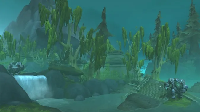 The Queue: Mythological creatures, BlizzCon betting pools, and another week on cursed snake island