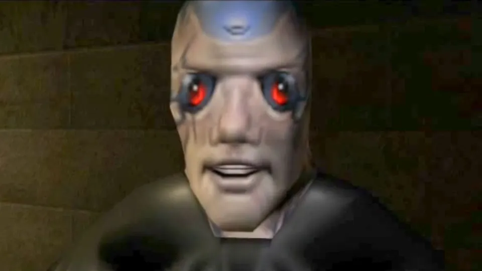 A multi-month delay for Deus Ex turned into a huge payoff for one of its best characters, says designer Harvey Smith