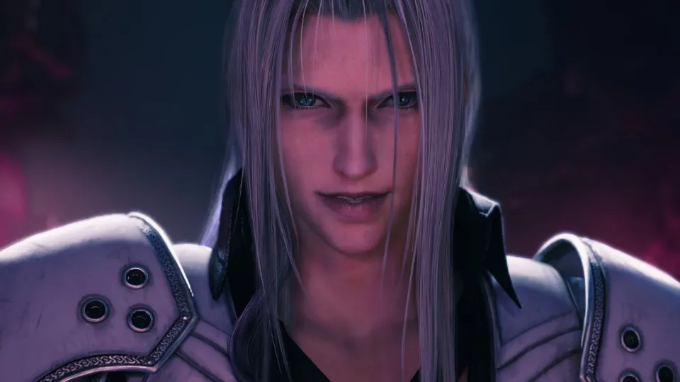 Final Fantasy 7 Revelation's new gameplay showcase confirms cutscenes can be fast-forwarded, and JRPG fans are losing it: "games are truly dead"